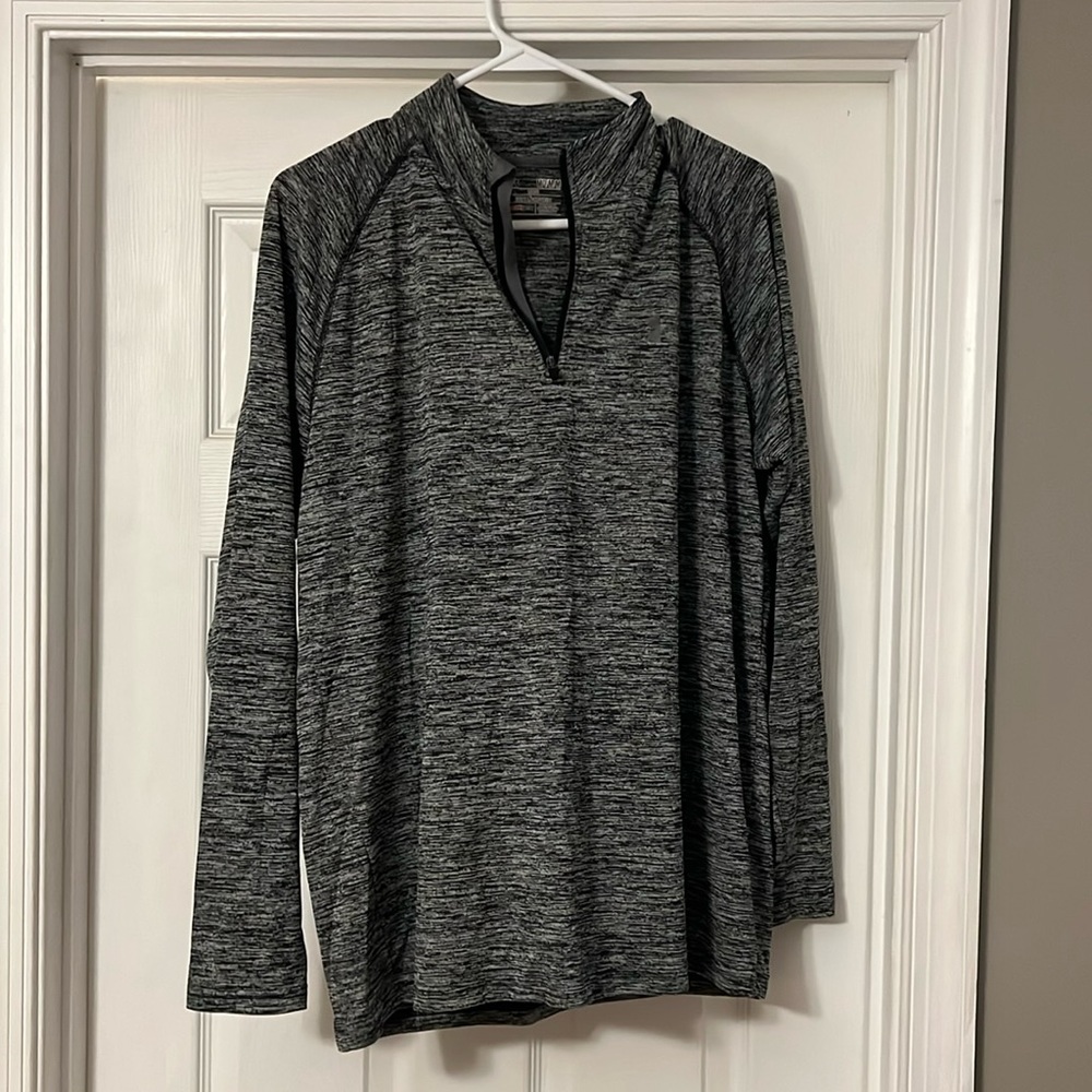 Under Armour Lightweight 1/4 Zip